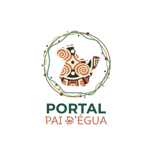 Portal Pai D'égua